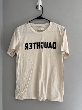 Imogene + Willie Shirt